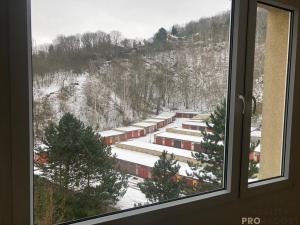 Pronájem bytu 1+1, Ústí nad Labem, Kojetická, 42 m2