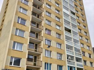 Pronájem bytu 1+1, Ústí nad Labem, Kojetická, 42 m2