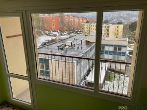 Pronájem bytu 1+1, Ústí nad Labem, Kojetická, 42 m2