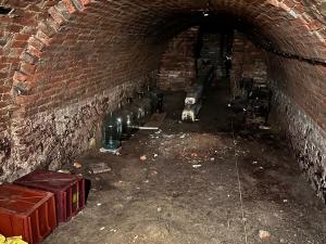 Prodej vinného sklepa, Přítluky, 155 m2