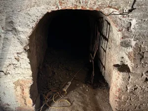 Prodej vinného sklepa, Přítluky, 155 m2