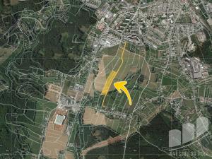 Prodej pole, Nová Paka - Studénka, 10760 m2