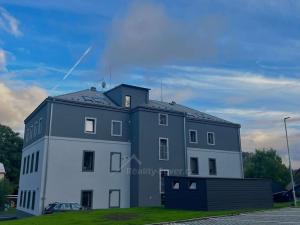 Pronájem bytu 1+kk, Skalice u České Lípy, 32 m2