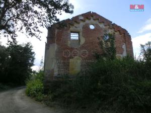 Prodej komerčního pozemku, Přelouč - Štěpánov, 556 m2