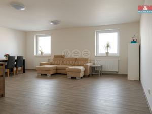 Prodej bytu 4+kk, Dašice, U Kasáren, 116 m2
