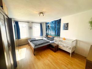 Prodej rodinného domu, Protivín, Purkyňova, 180 m2
