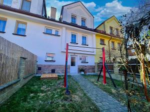 Prodej rodinného domu, Protivín, Purkyňova, 180 m2