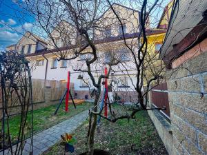 Prodej rodinného domu, Protivín, Purkyňova, 180 m2