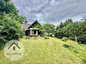 Prodej chaty, Liberec, Nad Nisou, 32 m2