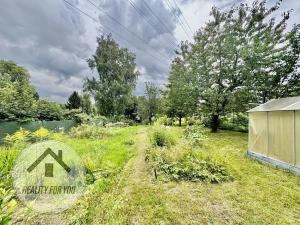 Prodej chaty, Liberec, Nad Nisou, 32 m2