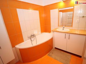 Pronájem bytu 2+1, Lázně Kynžvart, Dlouhá, 60 m2