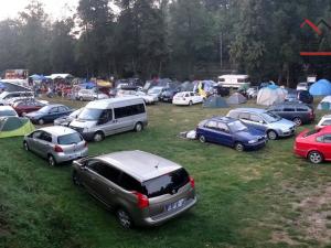 Prodej komerční, Ústí nad Orlicí - Oldřichovice, Staré Oldřichovice, 3706 m2