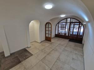 Pronájem obchodního prostoru, Příbor, náměstí Sigmunda Freuda, 153 m2