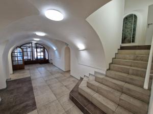 Pronájem obchodního prostoru, Příbor, náměstí Sigmunda Freuda, 153 m2