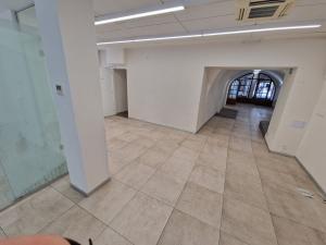 Pronájem obchodního prostoru, Příbor, náměstí Sigmunda Freuda, 153 m2