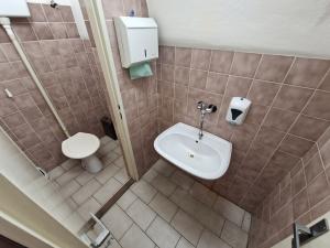 Pronájem obchodního prostoru, Příbor, náměstí Sigmunda Freuda, 153 m2