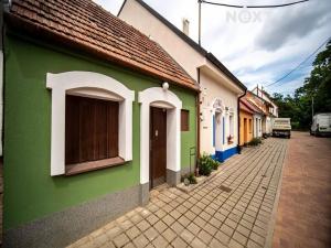 Prodej vinného sklepa, Prušánky, 32 m2