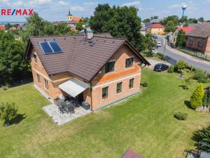 Prodej rodinného domu, Dolní Přím - Probluz, 195 m2