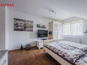 Prodej rodinného domu, Dolní Přím - Probluz, 195 m2