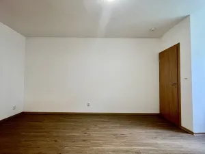 Pronájem bytu 1+kk, Ostrava - Nová Ves, Na Lánech, 27 m2