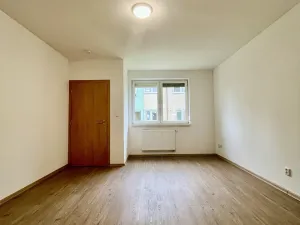 Pronájem bytu 1+kk, Ostrava - Nová Ves, Na Lánech, 27 m2