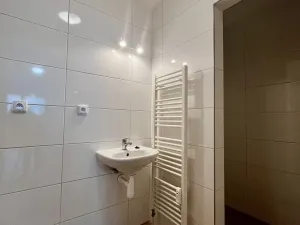 Pronájem bytu 1+kk, Ostrava - Nová Ves, Na Lánech, 27 m2
