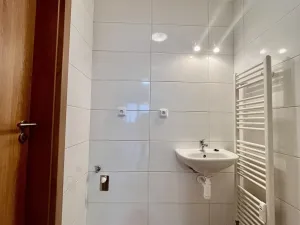 Pronájem bytu 1+kk, Ostrava - Nová Ves, Na Lánech, 27 m2