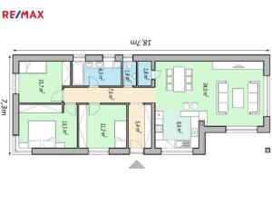 Prodej pozemku pro bydlení, Šošůvka, 894 m2