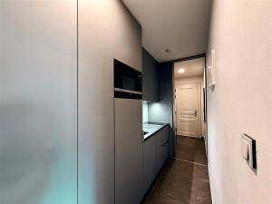 Pronájem bytu 1+1, Praha, Peckova, 38 m2