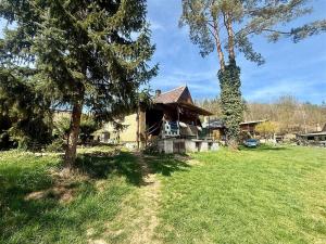 Prodej chaty, Všechlapy, 50 m2