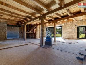 Prodej rodinného domu, Lichnov, 800 m2