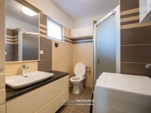 Prodej rodinného domu, Těšetice, 130 m2