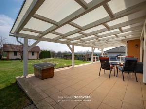 Prodej rodinného domu, Těšetice, 130 m2