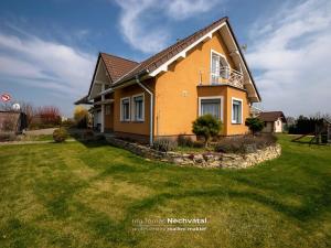 Prodej rodinného domu, Těšetice, 130 m2