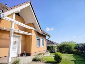 Prodej rodinného domu, Těšetice, 130 m2