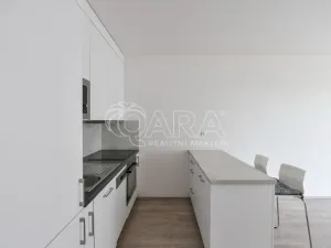 Pronájem bytu 2+kk, Praha - Dolní Měcholupy, Honzíkova, 58 m2