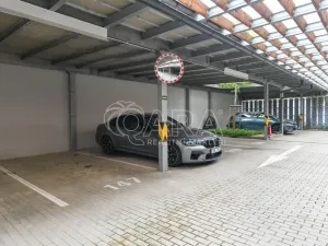 Pronájem bytu 2+kk, Praha - Dolní Měcholupy, Honzíkova, 58 m2