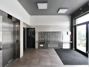 Pronájem bytu 2+kk, Praha - Dolní Měcholupy, Honzíkova, 58 m2