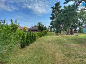 Prodej zahrady, Nýřany - Kamenný Újezd, 3074 m2