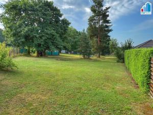 Prodej zahrady, Nýřany - Kamenný Újezd, 3074 m2