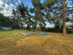 Prodej zahrady, Nýřany - Kamenný Újezd, 3074 m2