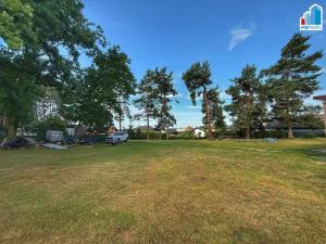 Prodej zahrady, Nýřany - Kamenný Újezd, 3074 m2