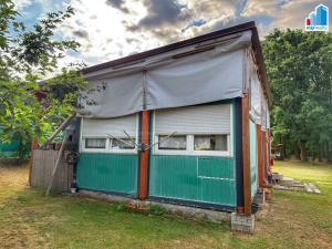 Prodej zahrady, Nýřany - Kamenný Újezd, 3074 m2