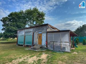 Prodej zahrady, Nýřany - Kamenný Újezd, 3074 m2