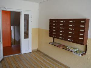 Pronájem bytu 1+1, Lovosice, Krátká, 43 m2
