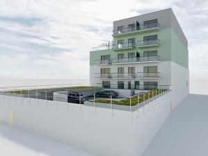 Prodej bytu 1+kk, Hradec Králové, Pražská třída, 29 m2