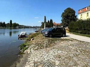 Prodej bytu 2+kk, Týn nad Vltavou, Legií, 72 m2
