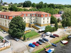 Prodej bytu 2+kk, Týn nad Vltavou, Legií, 60 m2