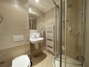 Pronájem bytu 1+kk, Praha - Žižkov, Prokopova, 16 m2