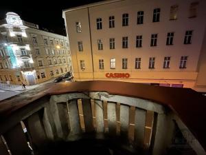 Pronájem bytu 1+kk, Praha - Žižkov, Prokopova, 16 m2